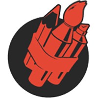Digital-Dynamite London logo - Similar company to Digital Dynamite