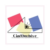 CinéDuchère logo - Similar company to Arhmoniz | Co-Pilote Des Entrepreneurs Débordés