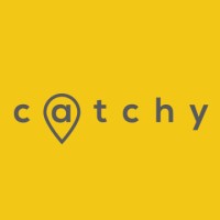 CATCHY logo - Similar company to Catchy