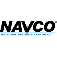 NAVCO® - National Air Vibrator Company logo - Similar company to Navco Construction Llc