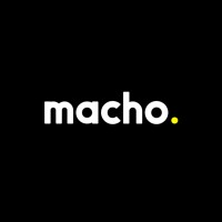 MachoMx logo - Similar company to Gendes A.C.