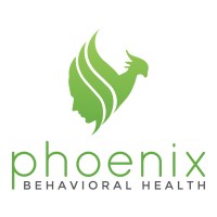 Phoenix Behavioral Health logo - Similar company to Spark Wellness