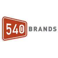 540 Brands logo - Similar company to Campco Exclusive Brands