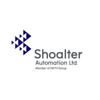 Shoalter Automation Limited logo - Similar company to Offbeat Technology - Subsidiary Of Hktv
