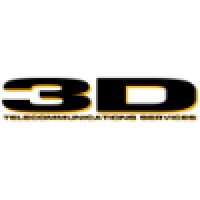 3D Telecommunications Services