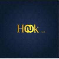 Hook.Cards logo - Similar company to Peopleapps Technologies