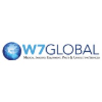 W7 Global, LLC logo - Similar company to A&E Imaging Services Llc