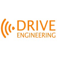 Drive Engineering logo - Similar company to Drive Integration