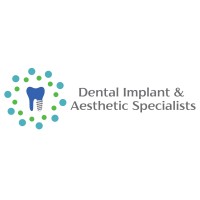 Dental Implant and Aesthetic Specialists logo - Similar company to Elite Dental Group