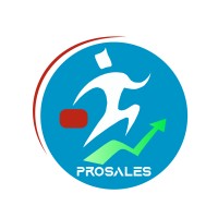 ProSales-india logo - Similar company to Rt Process