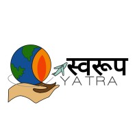 SWARUPA YATRA logo - Similar company to Amo Foundation India
