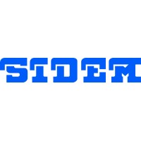 SIDEM SPA logo - Similar company to Sidem Systems Solutions