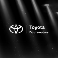 Douramotors Toyota logo - Similar company to Controlle Contabilidade