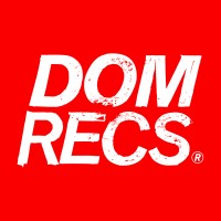 Dom Recs logo - Similar company to Penn Design Group