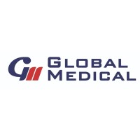 Global Medical for Import and Distribution logo - Similar company to أكسا إيجيبت