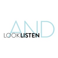 LOOK & LISTEN INC logo - Similar company to Prototype Festival
