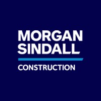 Morgan Sindall Construction logo - Similar company to Constructive Futures