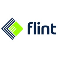 Flint Engineering logo - Similar company to Anontech