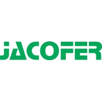 Jacofer Guaratinguetá logo - Similar company to Stollberg Do Brasil
