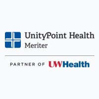 Unitypoint Health – Meriter