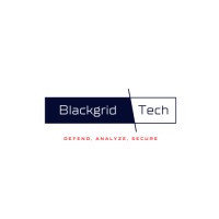 Blackgrid Technology logo - Similar company to Dx_Experts