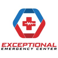 Exceptional Emergency Center logo - Similar company to Stratigos Dynamics, Inc.