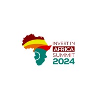 Invest in Africa Summit 2024 logo - Similar company to And Beyond