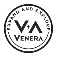 VENERA logo - Similar company to Jolta