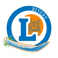 Leclerc Rivery logo - Similar company to E.Leclerc Toulon