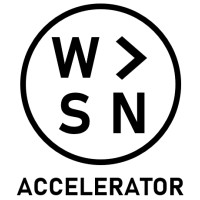 Women of Startup Nation Accelerator logo - Similar company to The Startup Life