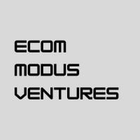 Ecom Modus Ventures logo - Similar company to Vibha Architects