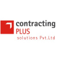 ContractingPLUS Solutions Pvt Ltd logo - Similar company to Contracting Plus