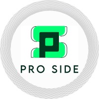 PRO SIDE logo - Similar company to Proside