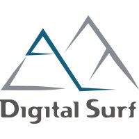 Digital Surf logo - Similar company to Iotametrix