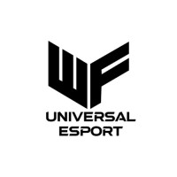 Universal Esport logo - Similar company to Spill Studio