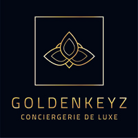Goldenkeyz logo - Similar company to Corso Mille