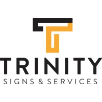 Trinity Signs & Services logo - Similar company to Keystone Display