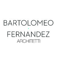 Bartolomeo Fernandez Architetti logo - Similar company to Dc|Ef Studio Davide Conconi Ed Elisabetta Fulcheri Associati