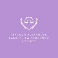 Family Law Students' Society (FLSS) logo - Similar company to Lincoln Outlaws