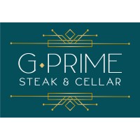 G Prime Steak and Cellar logo - Similar company to Giorgios Hospitality Group