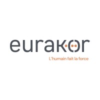 eurakor logo - Similar company to Les Érables - Eta