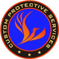 Custom Protective Sevices logo - Similar company to Custom Protection Security