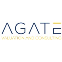 Agate Valuation and Consulting logo - Similar company to Rockval™