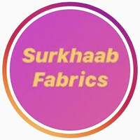 Surkhaab Fabrics logo - Similar company to Stylemitra - Your Tailor Buddy