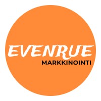 Evenrue Markkinointi Oy logo - Similar company to Kamu Digital