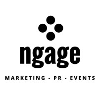 Ngage Marketing logo - Similar company to Gro