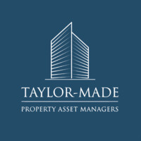 Taylor-Made Property Asset Managers logo - Similar company to No Logo Architects