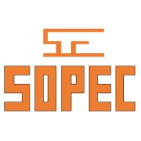 SOPEC logo - Similar company to Optimisation Energetique-Open