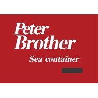 Hong Kong Peter Brother Sea Container and Transportation Limited