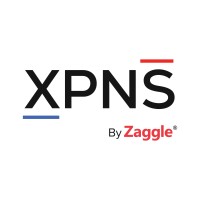 XPNS By Zaggle logo - Similar company to Pointgenie